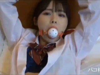 BDSM-085 被虐のマゾ女優 みひな 調教記録 VOL.2